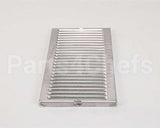 C18296-1 Perlick Glass Rack, Ss20, Top Mounted