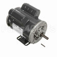 C182A Marathon Motor