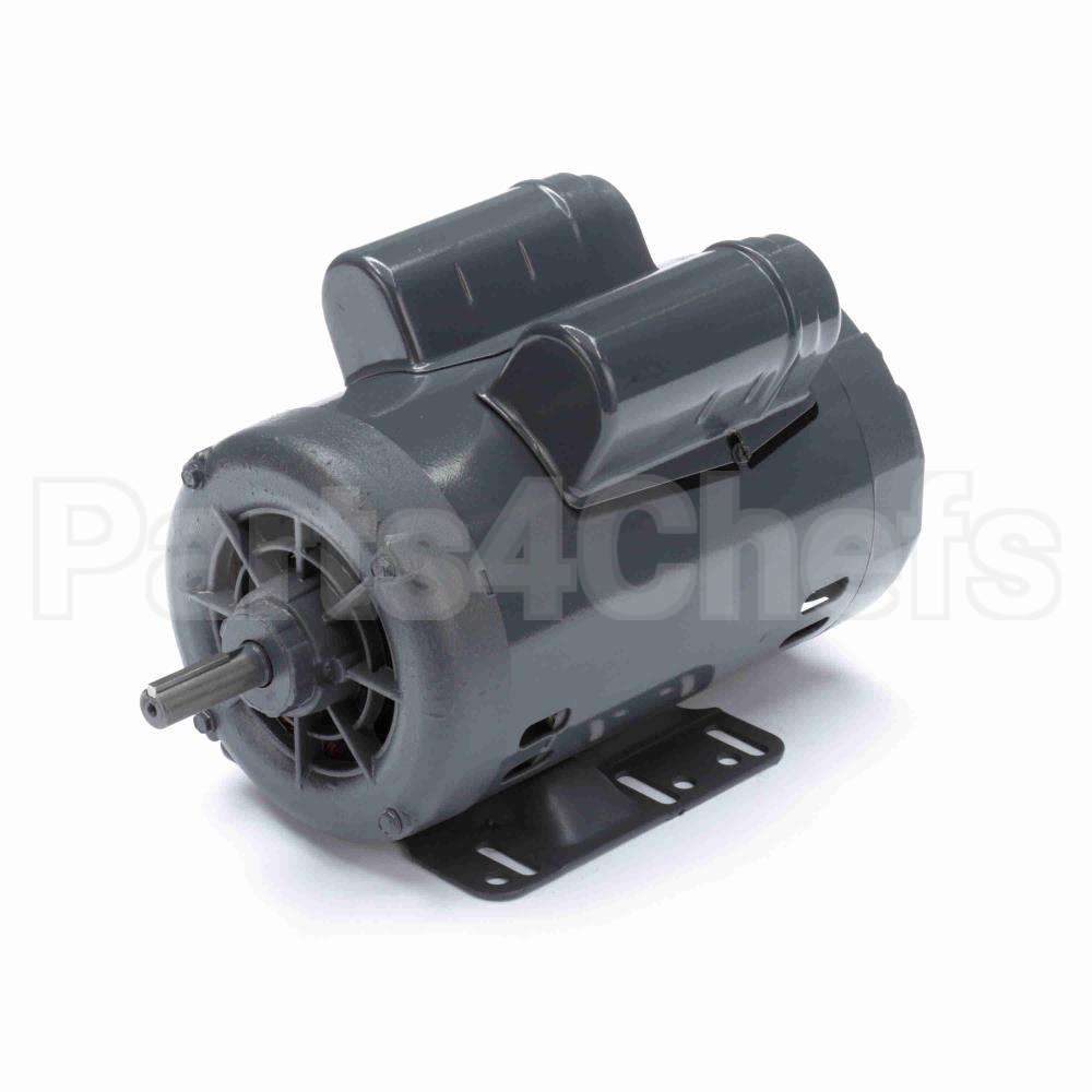C185B Marathon Motor