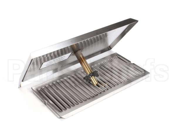 C18640A Perlick Drainer, C18000, 14-3/16, Top
