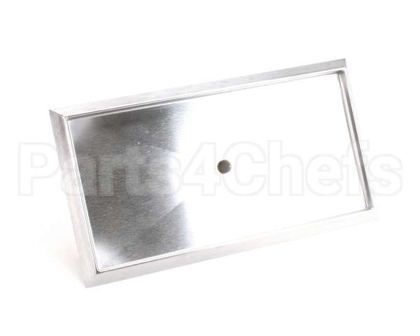 C18640A Perlick Drainer, C18000, 14-3/16, Top