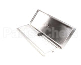 C18645A Perlick Drainer, C18000, 20 3/4, Top