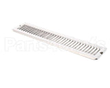 C18708-1 Perlick Glass Rack, 18 X 3-7/8, Ss F