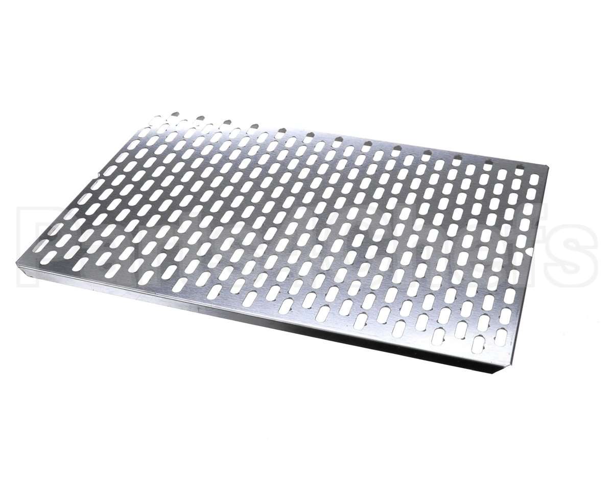 C18750-63C Perlick Glass Rack, Ss20, Drainer For