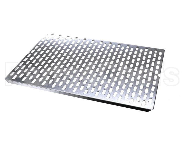 C18750-63C Perlick Glass Rack, Ss20, Drainer For