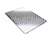 C18750-63C Perlick Glass Rack, Ss20, Drainer For