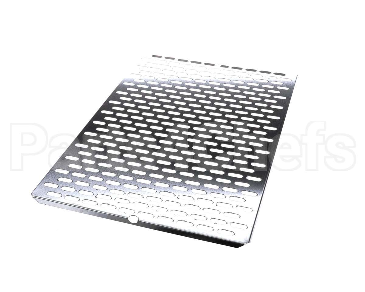 C18750-63C Perlick Glass Rack, Ss20, Drainer For