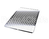 C18750-63C Perlick Glass Rack, Ss20, Drainer For