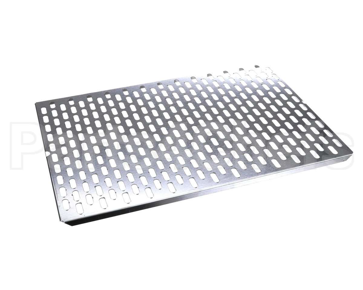 C18750-63C Perlick Glass Rack, Ss20, Drainer For