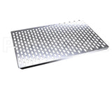 C18750-63C Perlick Glass Rack, Ss20, Drainer For