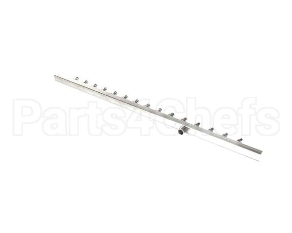 C20058 Brema Sprayer Bar Assembly