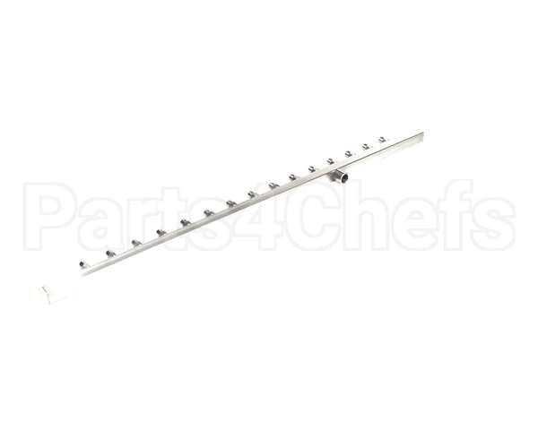 C20058 Brema Sprayer Bar Assembly