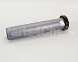 C2010C San Jamar Portion Cup Ez-Fit In-Counter Dispenser