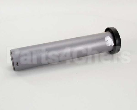 C2010C San Jamar Portion Cup Ez-Fit In-Counter Dispenser
