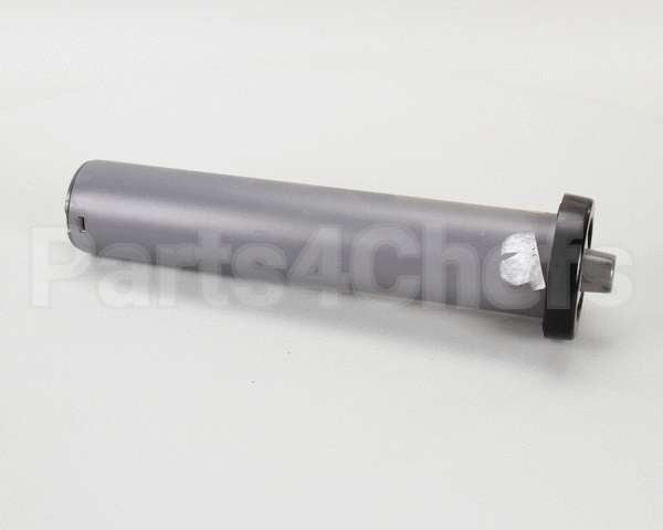 C2010C San Jamar Portion Cup Ez-Fit In-Counter Dispenser