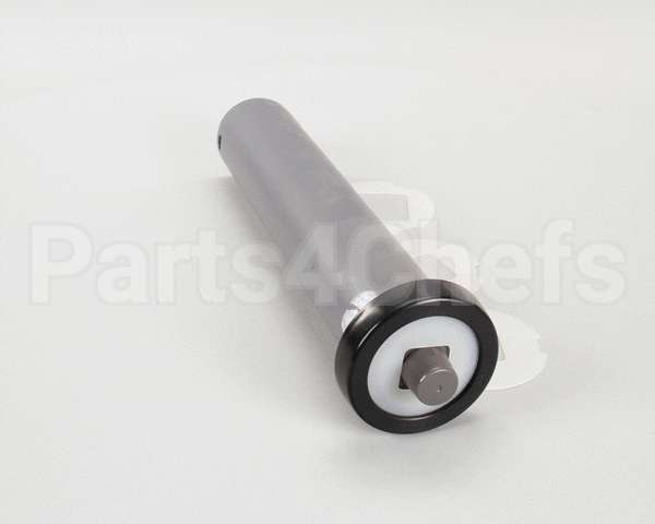 C2010C San Jamar Portion Cup Ez-Fit In-Counter Dispenser