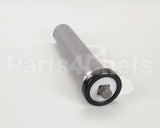 C2010C San Jamar Portion Cup Ez-Fit In-Counter Dispenser