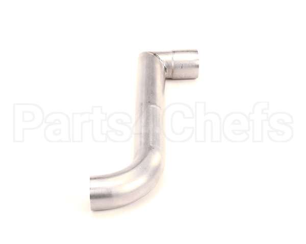 C2016204 Cleveland Flue Pipe; Hot Air; Stacking K