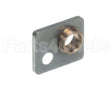 C2017100 Convotherm Assembly; Bottom Hinge;