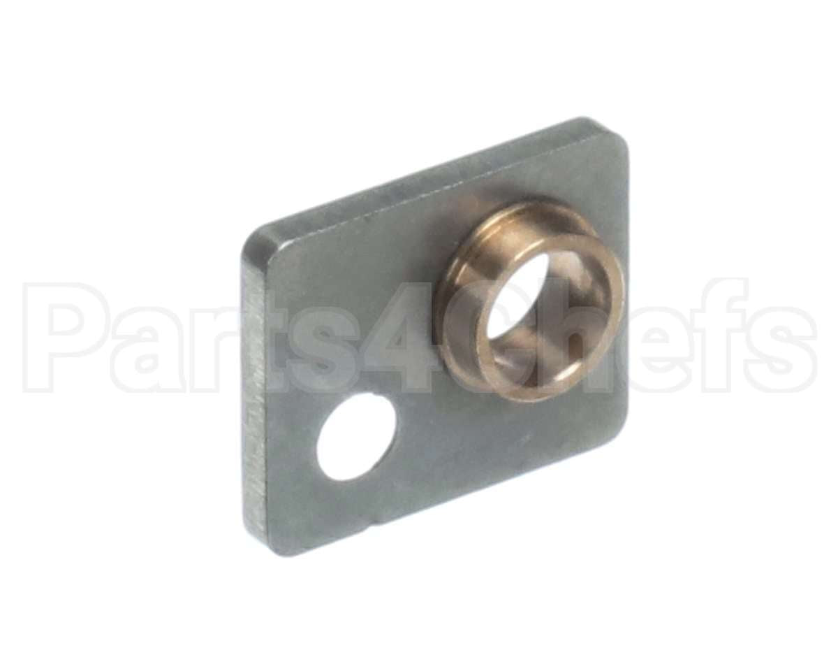 C2017100 Convotherm Assembly; Bottom Hinge;