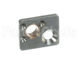 C2017100 Convotherm Assembly; Bottom Hinge;