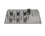 C2114823 Convotherm Weldment;Pump Hsng; 110V P3