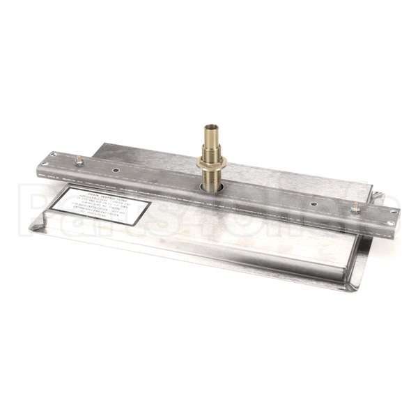 C21379A Compatible Perlick Drainer, Recessed, 14 1/16, S