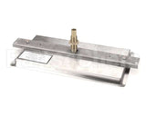 C21379A Perlick Drainer, Recessed, 14 1/16, S