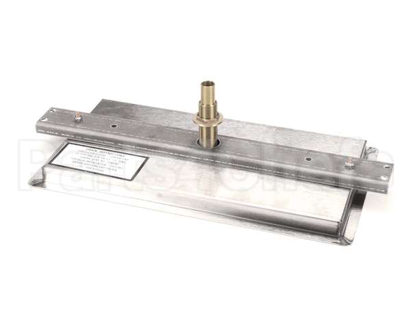 C21379A Perlick Drainer, Recessed, 14 1/16, S