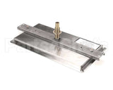 C21379A Perlick Drainer, Recessed, 14 1/16, S
