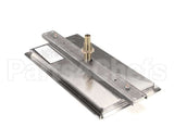 C21379A Perlick Drainer, Recessed, 14 1/16, S