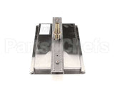 C21379A Perlick Drainer, Recessed, 14 1/16, S