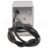 C21437 Compatible Perlick Blower Assy
