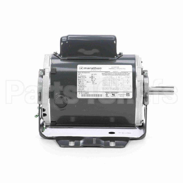 C216 Marathon Motor