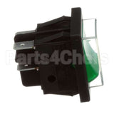 C2194691 Entree Rocker Switch Double Pull 15-20Am