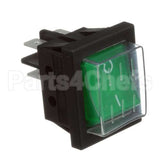 C2194691 Entree Rocker Switch Double Pull 15-20Am