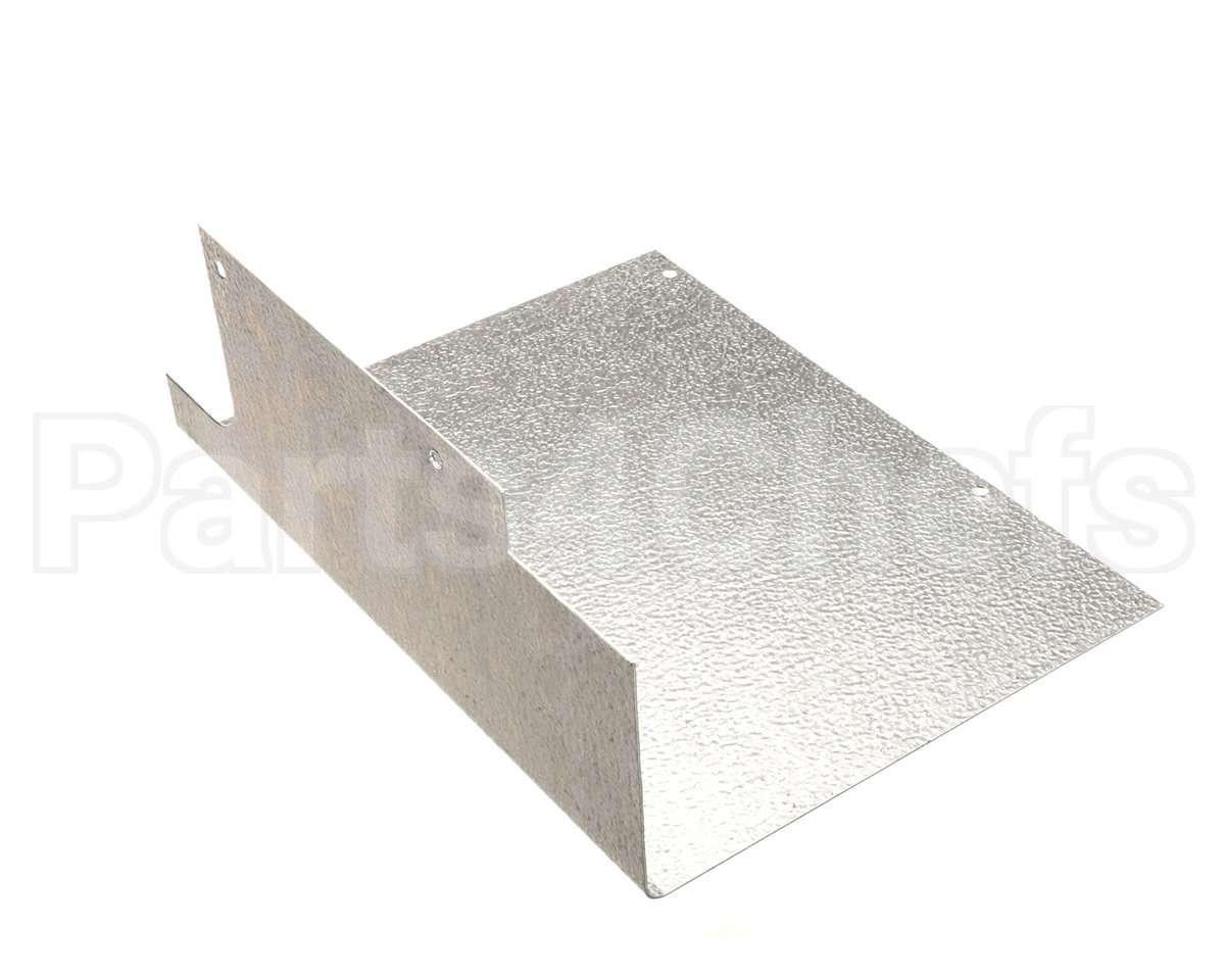 C21988A1 Bohn Lh Side Panel