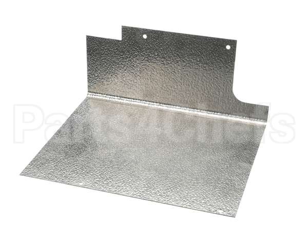 C21988A1 Heatcraft Left Side, Evap Panel