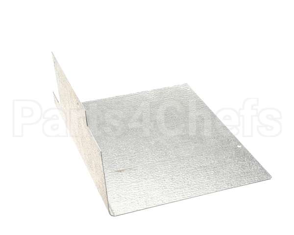C21988A1 Heatcraft Left Side, Evap Panel