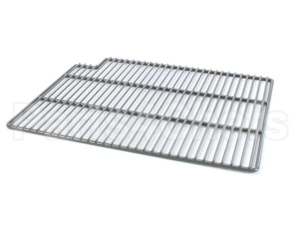 C22304-2 Perlick Shelf, Left, Vinyl Coated