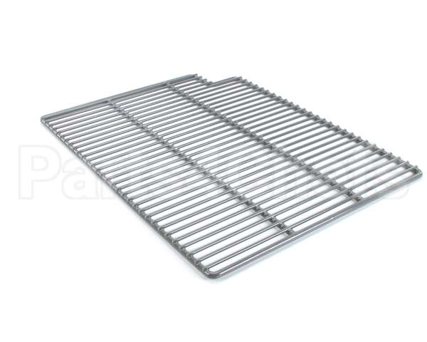 C22304-2 Perlick Shelf, Left, Vinyl Coated
