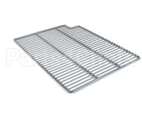 C22304-2 Perlick Shelf, Left, Vinyl Coated