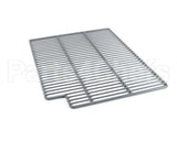 C22304-2 Perlick Shelf, Left, Vinyl Coated