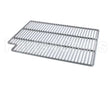 C22305-2 Perlick Shelf, Right, Vinyl Coated