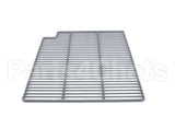 C22305-2 Perlick Shelf, Right, Vinyl Coated
