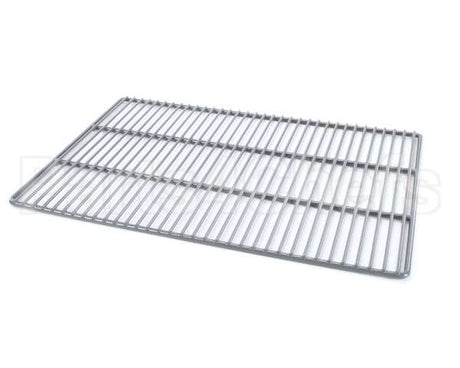 C22306-2 Perlick Shelf, Center, Vinyl Coated