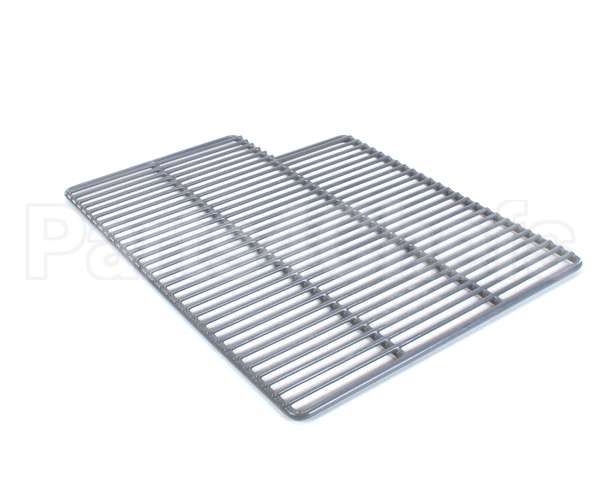 C22307-2 Perlick Shelf, Left Bottom, Vinyl Coat
