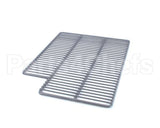 C22307-2 Perlick Shelf, Left Bottom, Vinyl Coat