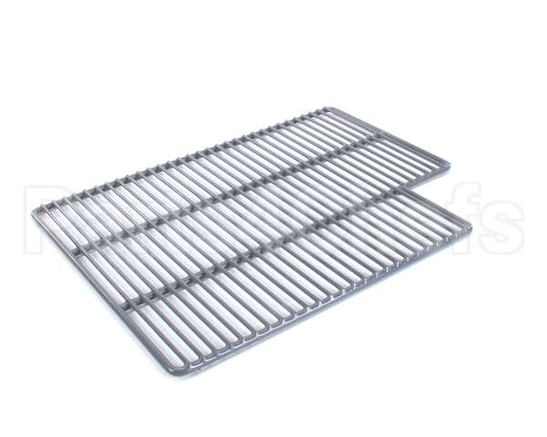 C22307-2 Perlick Shelf, Left Bottom, Vinyl Coat