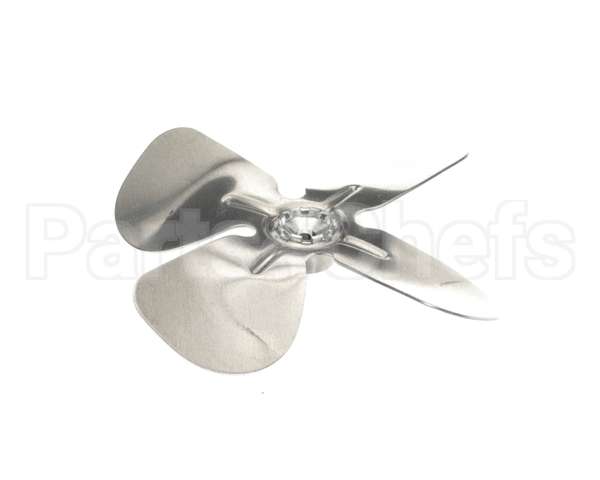C22370 Perlick Fan Blade, 4, Counterclock- W